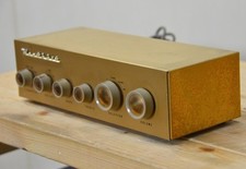 Préamplificateur mono Heathkit WA-P2 ampli audio d'occasion vintage des année...