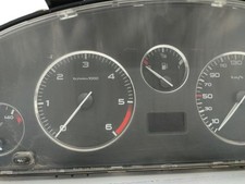 Compteur PEUGEOT 406 PHASE 2