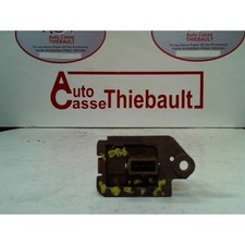 RÉSISTANCE CHAUFFAGE CITROËN CITROEN C4 1 PHASE 2 COUPE #21295548