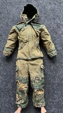Damtoys military gorka suit - military,