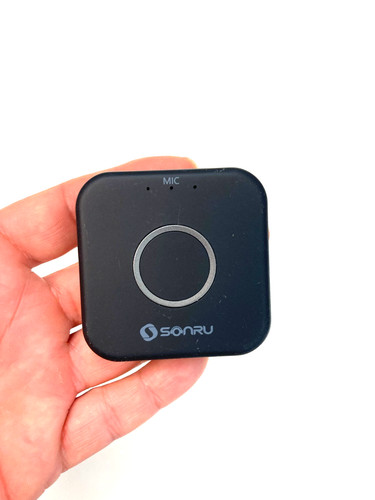Sonru bluetooth wireless - bluetooth, 5.0