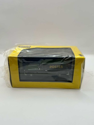 R715 voiture miniature atlas - r715,