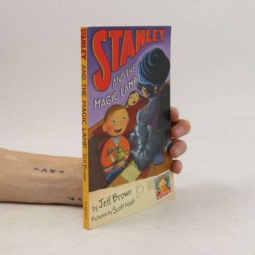 Stanley and the - , lamp 