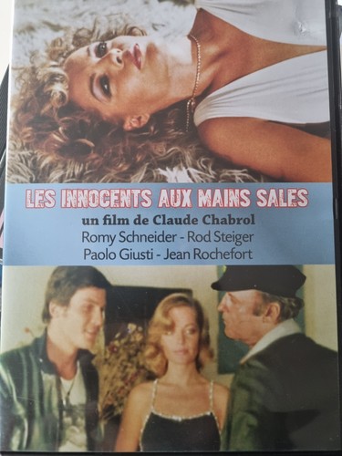 Les innocents aux - 💥💥,