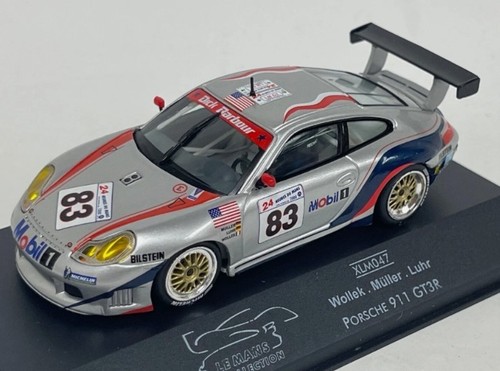 Porsche 996 gt3r 24 - 996,