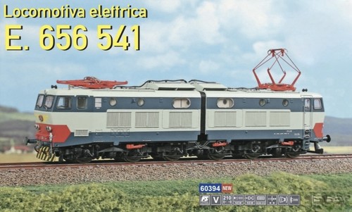 Acme 60394 locomotive - 60394,