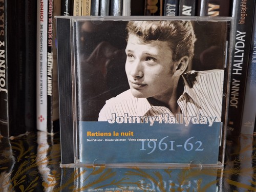 Johnny hallyday retiens - -,
