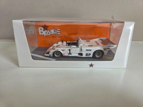 Bizarre lola ford t286 - lola,