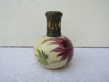 Ancienne lampe berger - berger, en
