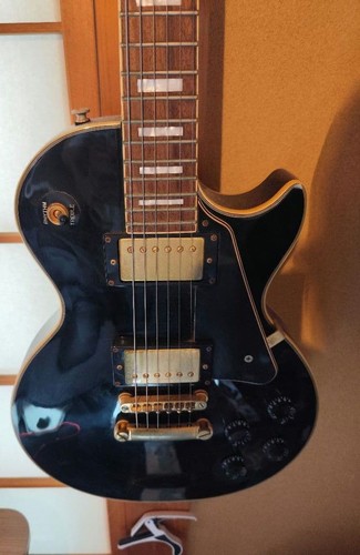 Guitare électrique epiphone - électrique,