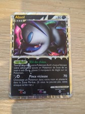 Carte Pokémon Absol Prime