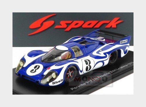 Spark porsche 917lh 4 5l - spark, 4.5l
