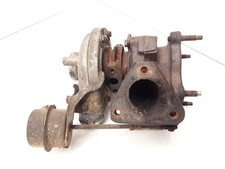 Moteur Turbo Diesel Volkswagen VW Passat B5 1.9TDi 66Kw 1998 028145702