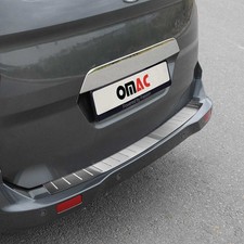 Protection Seuil de Pare-chocs