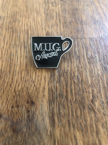 Pin starbucks mug award - mug,