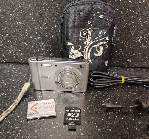 Appareil photo numérique - , sony