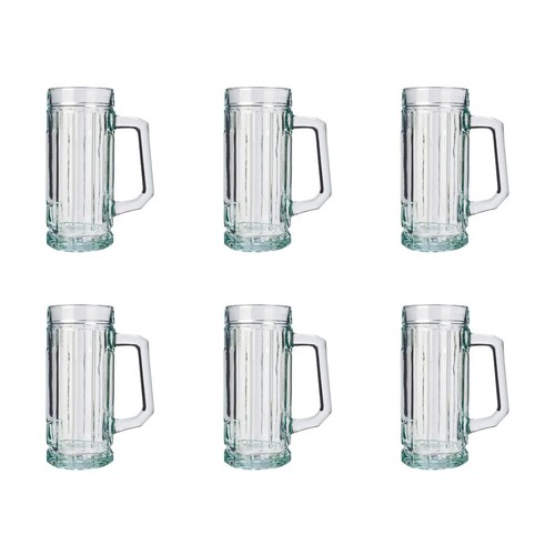 Set chopes bière gambrinus - chopes,