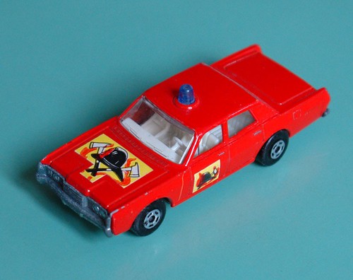Matchbox series lesney vintage - series,