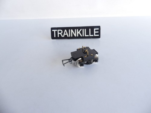 Jouef bogie porteur - (1),