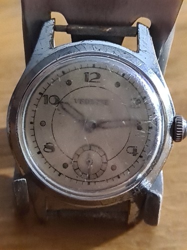 Montre vedette type militaire - montre,