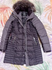 Manteau Long RESET Taille 38
