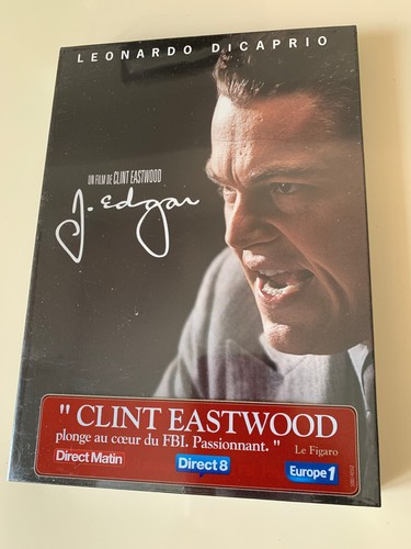 Edgar de clint eastwood - clint,