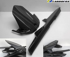 Garde Boue Hugger  Arrière