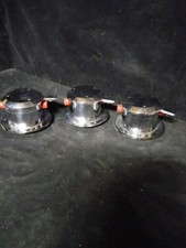 Lot De 3 Cafetières