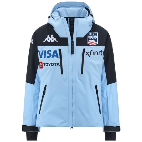 Kappa 6cento 612p usa femme - kappa,
