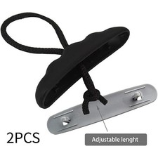 2 poignées de traction de