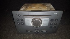 Opel Astra 2005 Autoradio