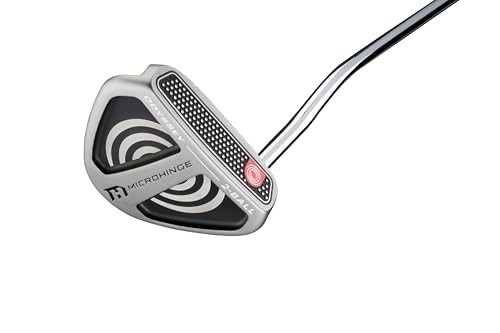 Odyssey microhinge putter - microhinge,