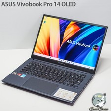 Asus Vivobook Pro 14 OLED