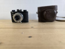 appareil photo cornu fama II