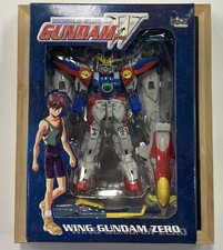 Figurine Gundam Wing Altron