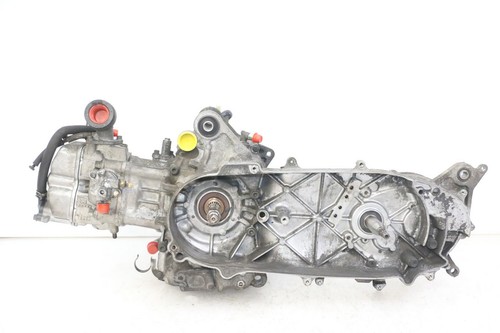 Moteur suzuki burgman - moteur,