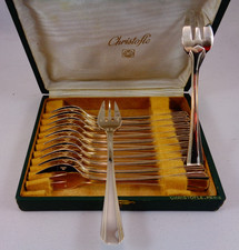 Christofle boréal 12 - christofle,