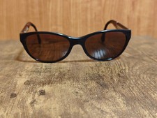 LUNETTES DE SOLEIL VINTAGE