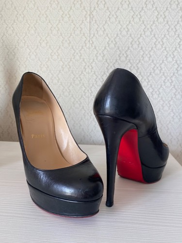 Chaussures christian louboutin - chaussures,