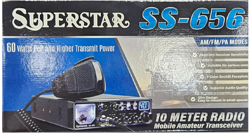 Ranger superstar 656 80 - ranger,