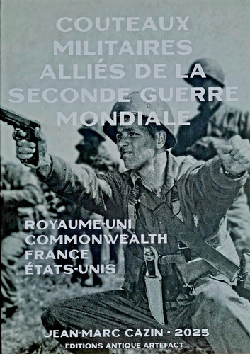Couteaux militaires alliés - couteaux,