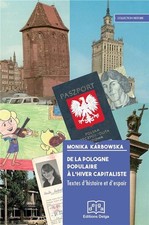 Livre De la Pologne populaire