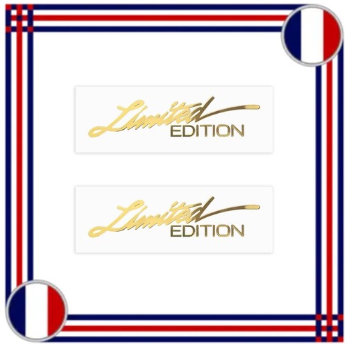 Autocollant logo edition - autocollant,