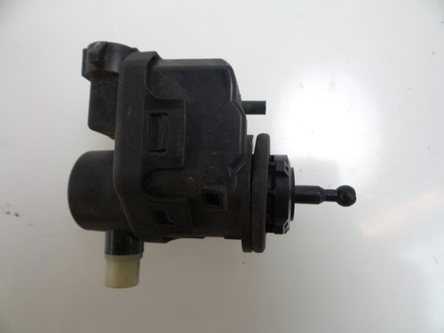 Phare moteur renault scénic - phare,
