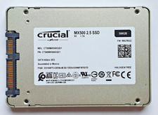 Disque dur 500 Go SATA III