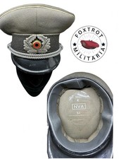 Casquette Militaire NVA / ex