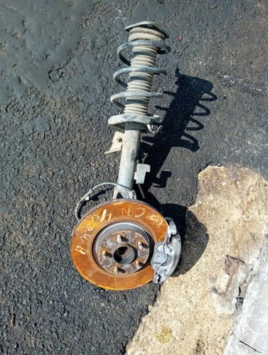 Demi train avant droit ford - avant,