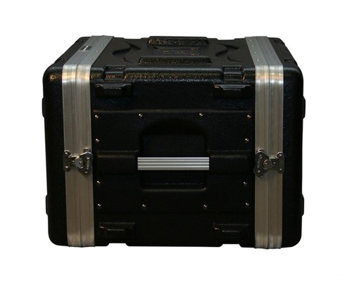 Gator cases 6u shallow - cases,