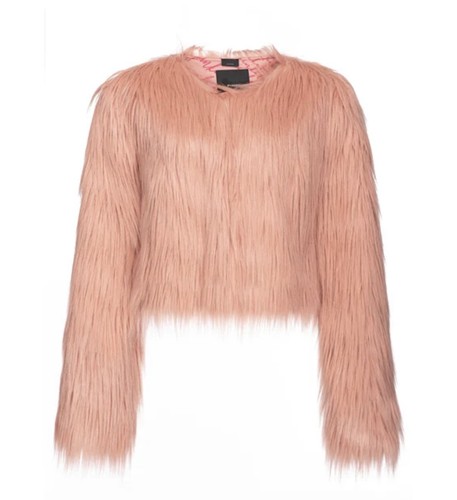 Pinko veste teddy manteaux - veste,