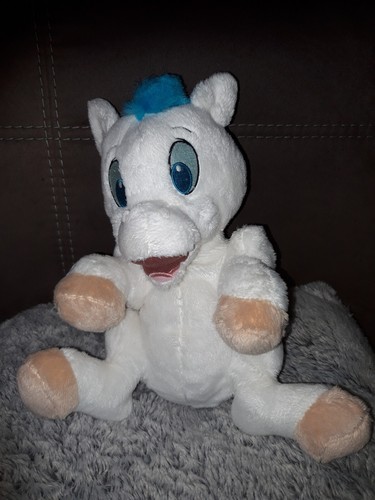 Vipd peluche doudou pegase - vipd/,